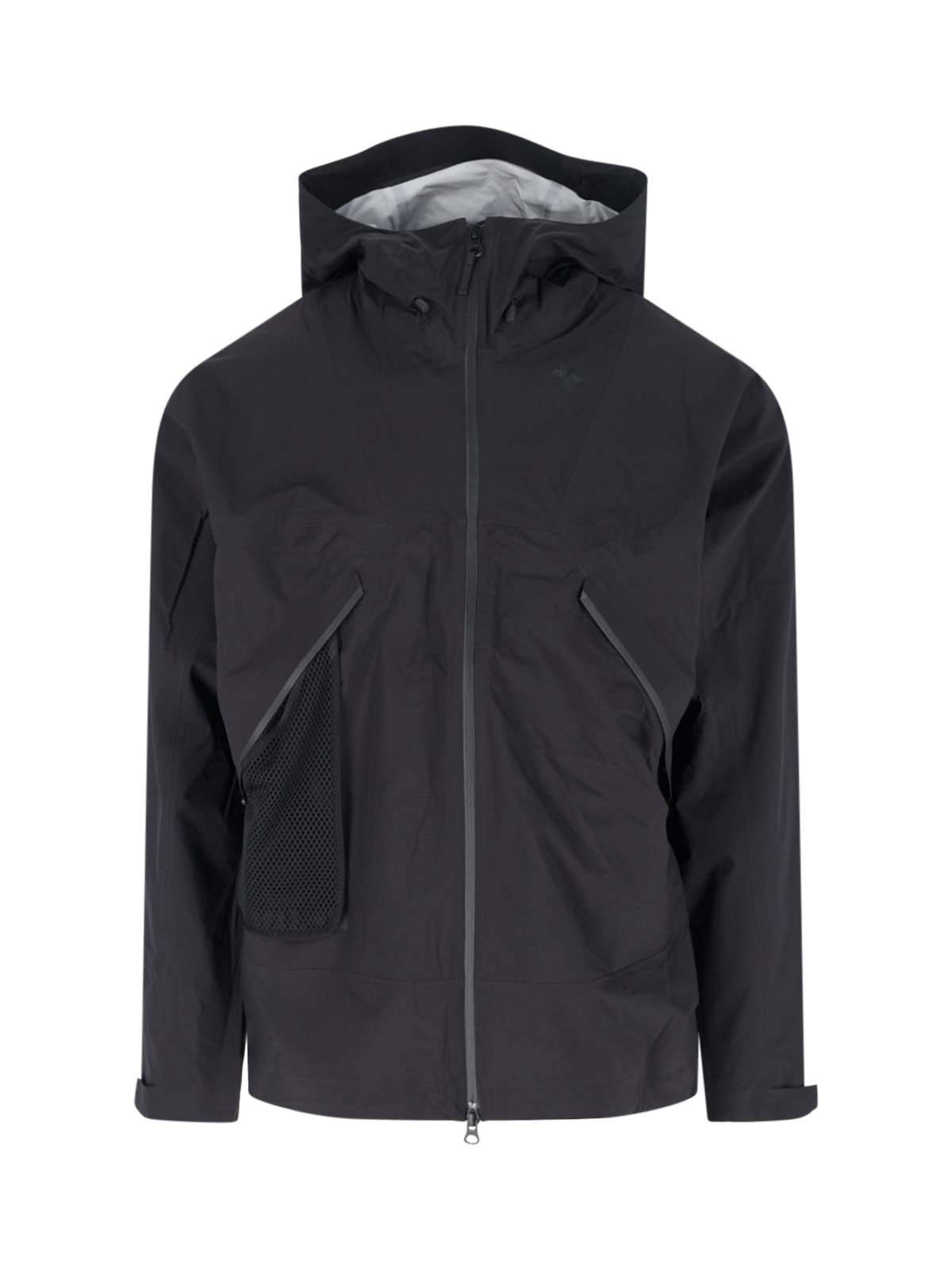 Zip Tech Jacket