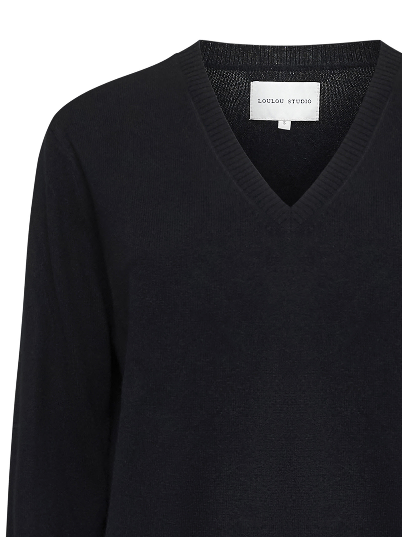 LOULOU STUDIO SWEATER 