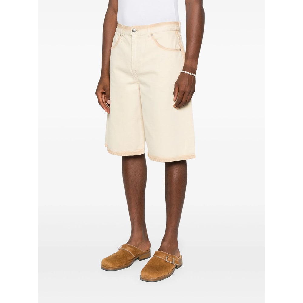 7 For All Mankind Short In Neutral