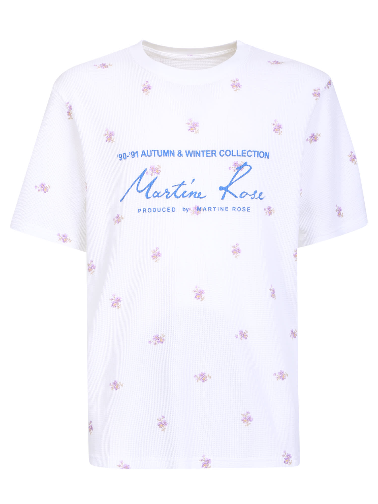 Cotton T-shirt