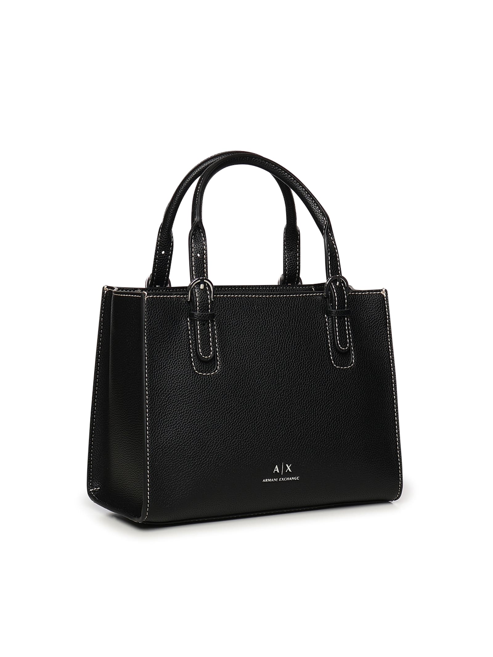 Armani Exchange Bag With Double Handle