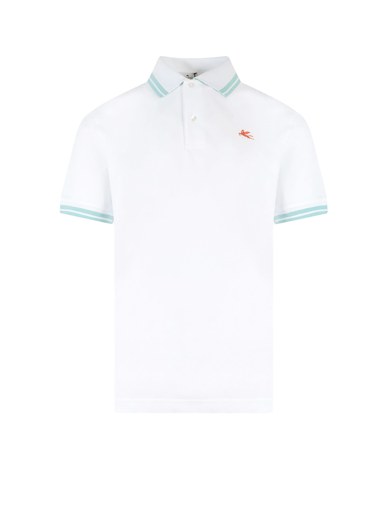 Etro Polo Shirt
