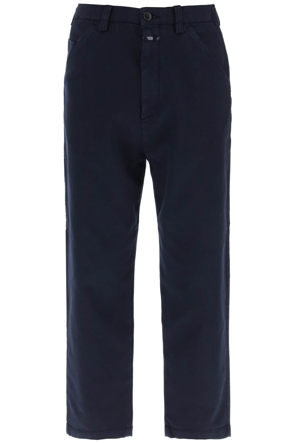 CLOSED DOVER TROUSERS