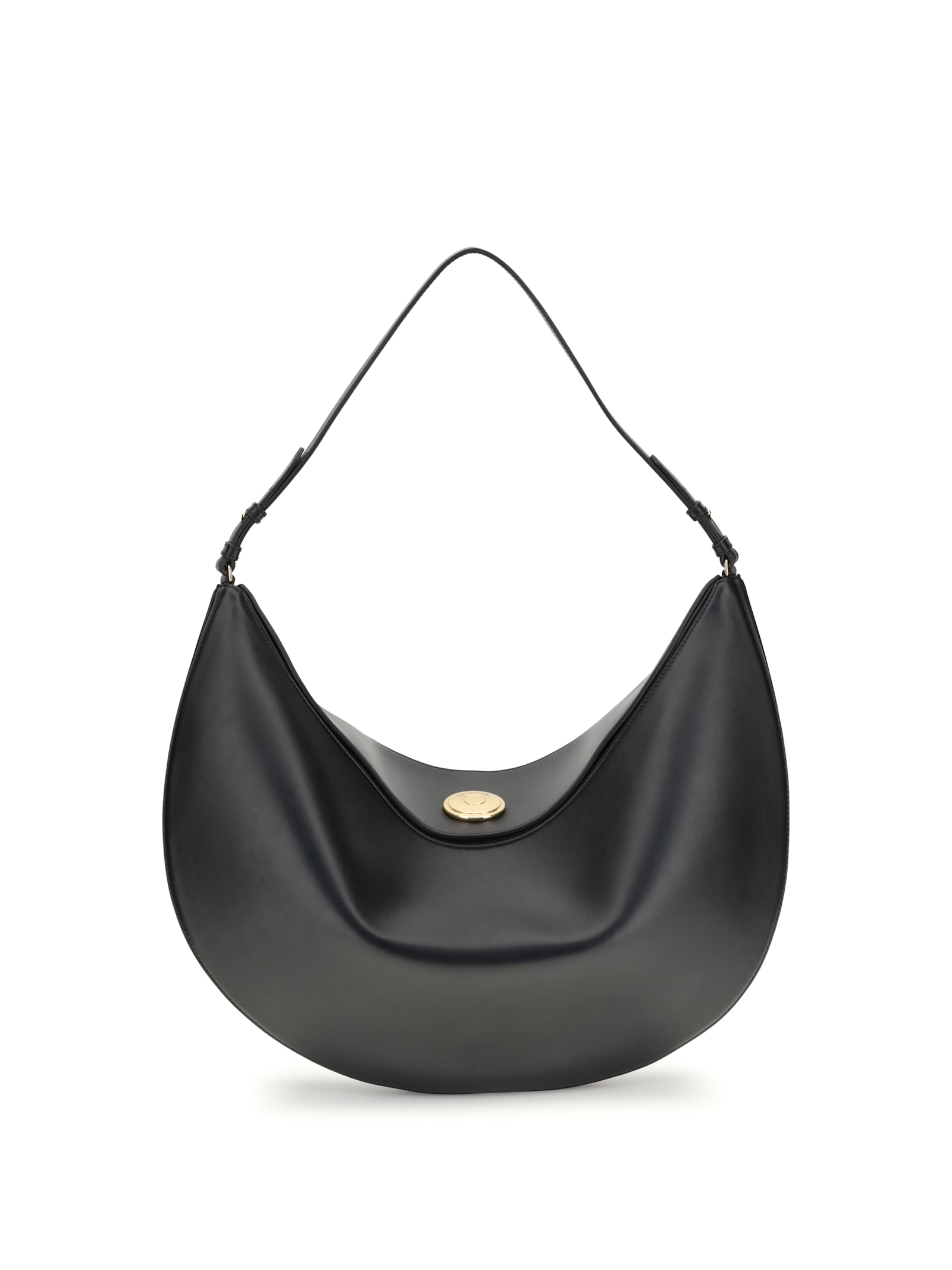 Jacquemus Women Ovalo Bag