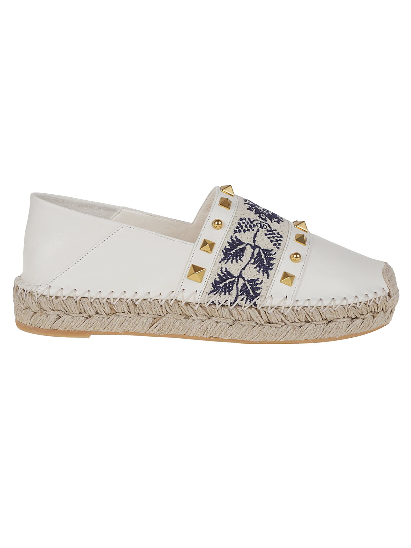 Valentino Garavani Espadrillas County T. 20