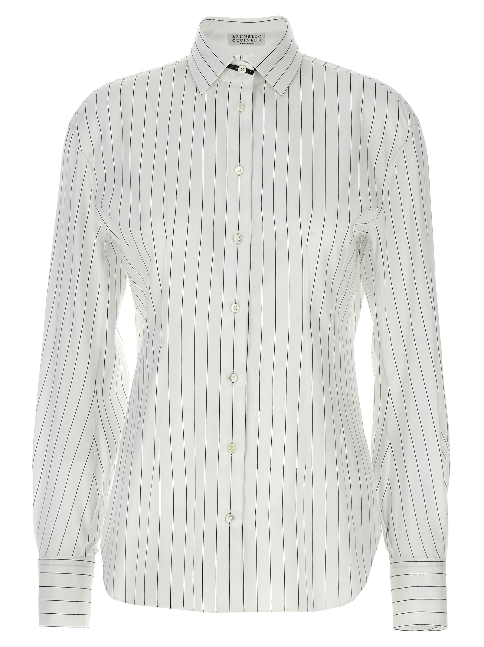 monile Striped Shirt