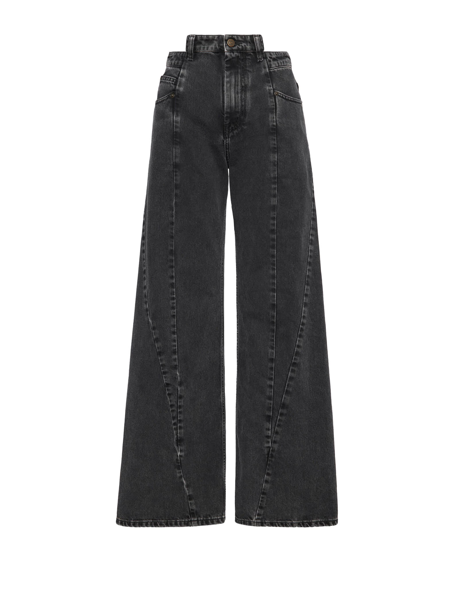 Maison Margiela Jeans