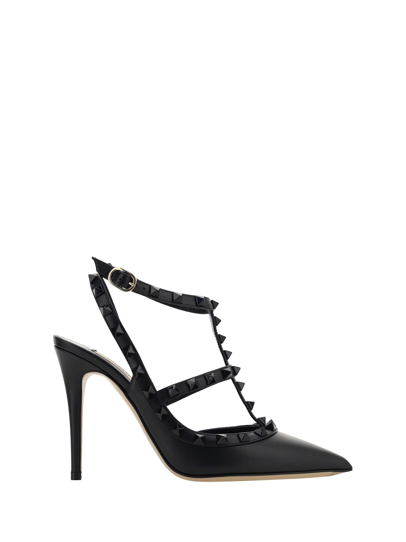 Rockstud Pumps