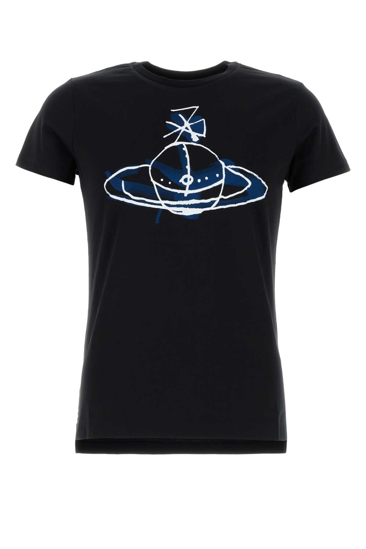 Cotton T-shirt - Vivienne Westwood - Modalova
