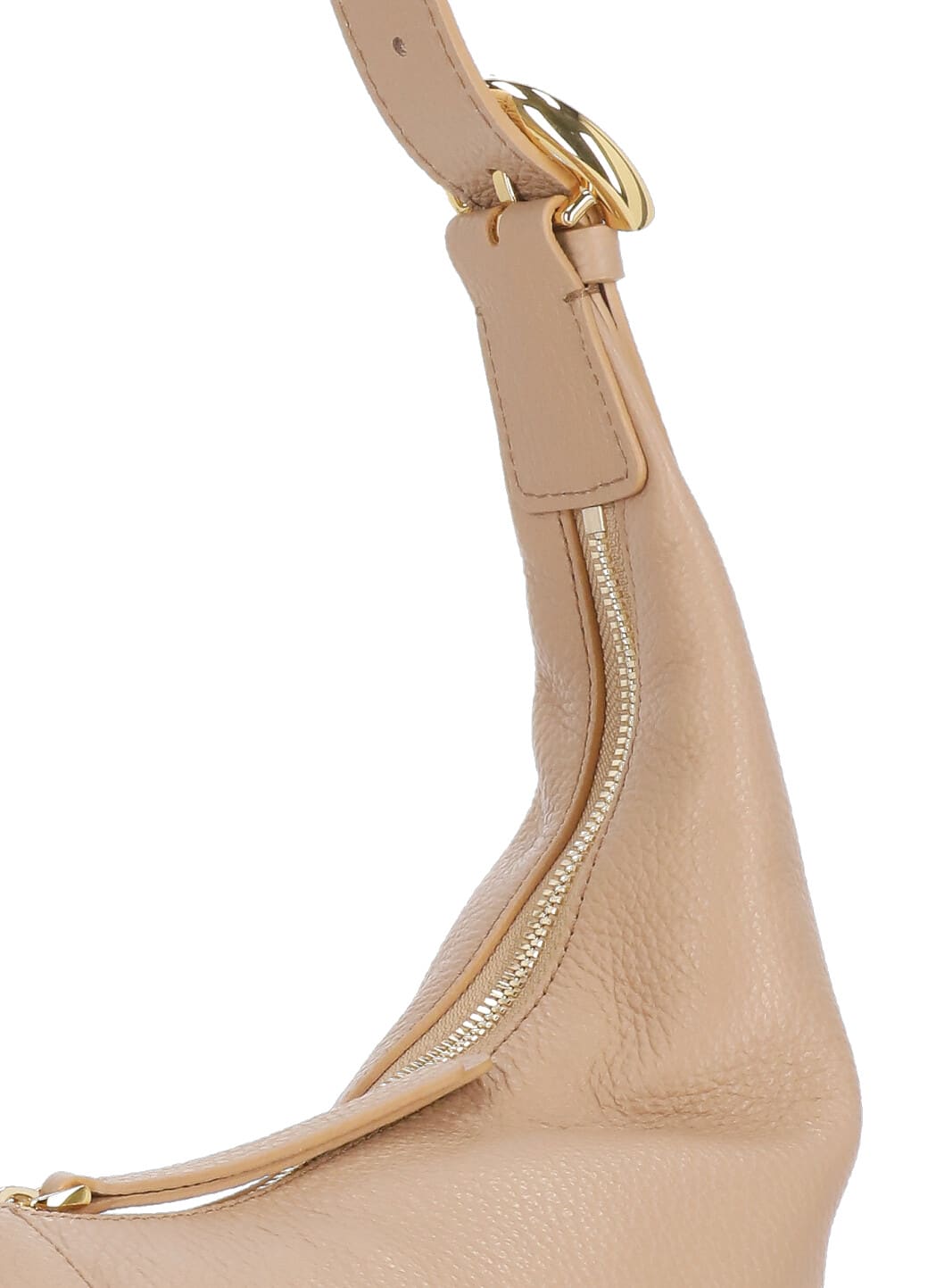 Coccinelle Fernanda Bag In Pink