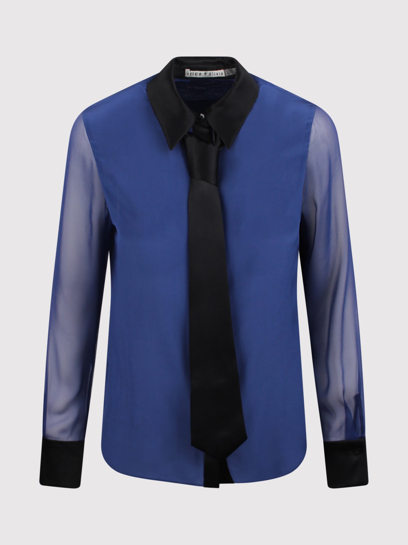 Alice Olivia Brady Shirt