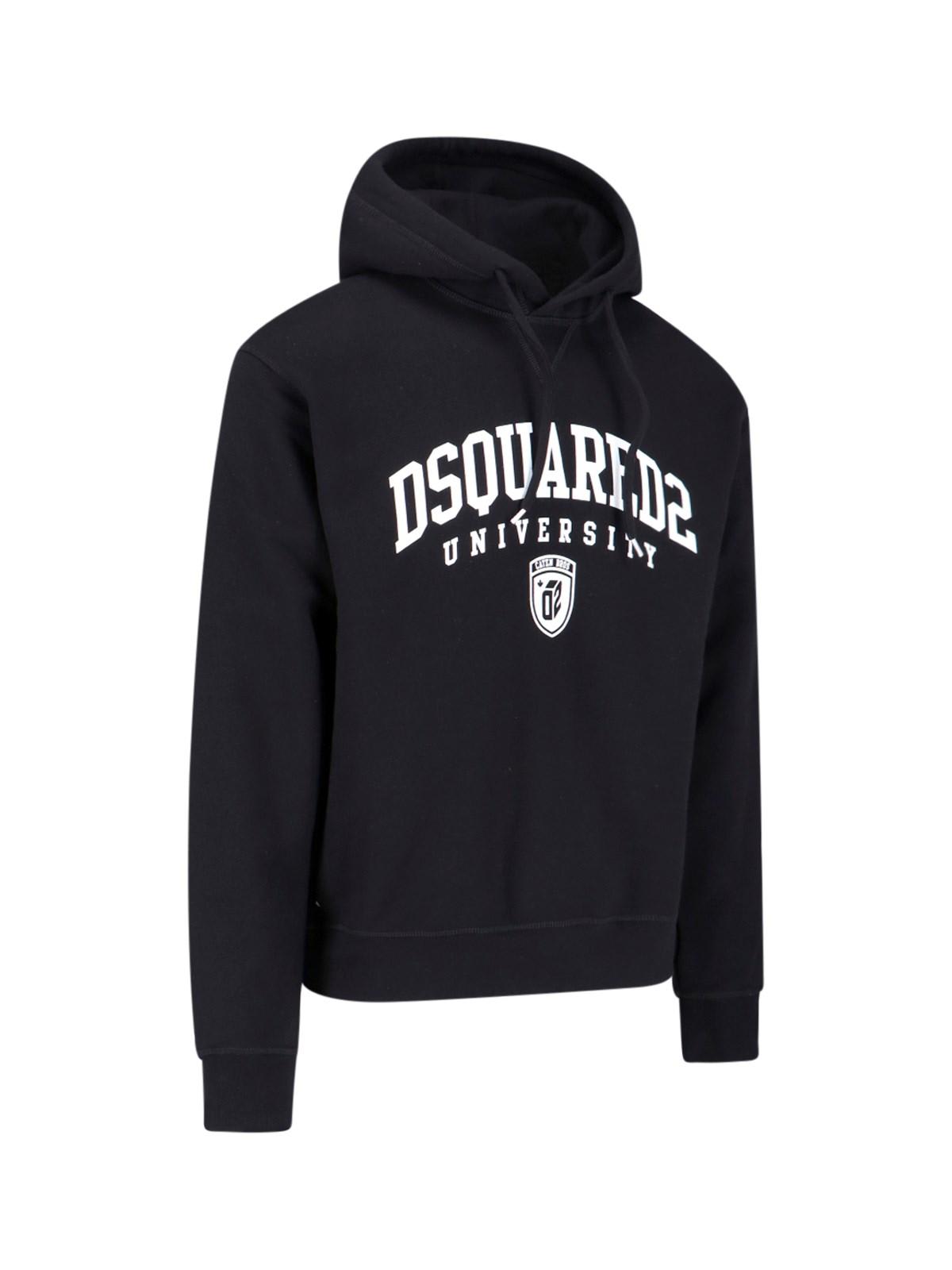 Dsquared2 Sweatshirts In 900