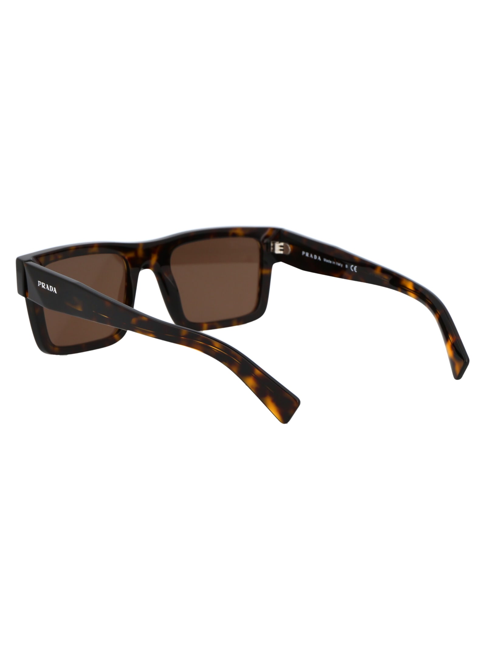 Shop Prada 0pr 19ws Sunglasses