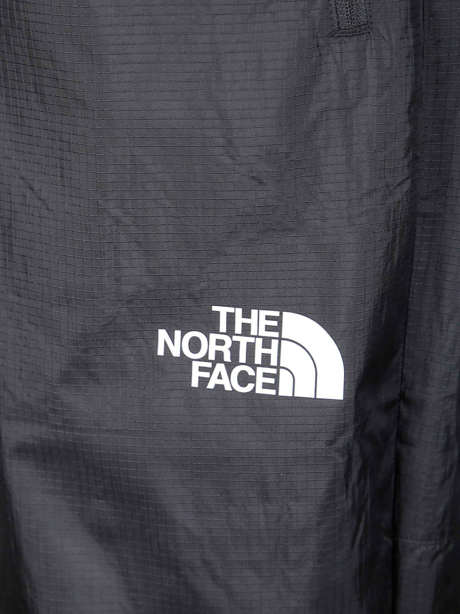 The North Face U Nse Wind Track Pant In Black
