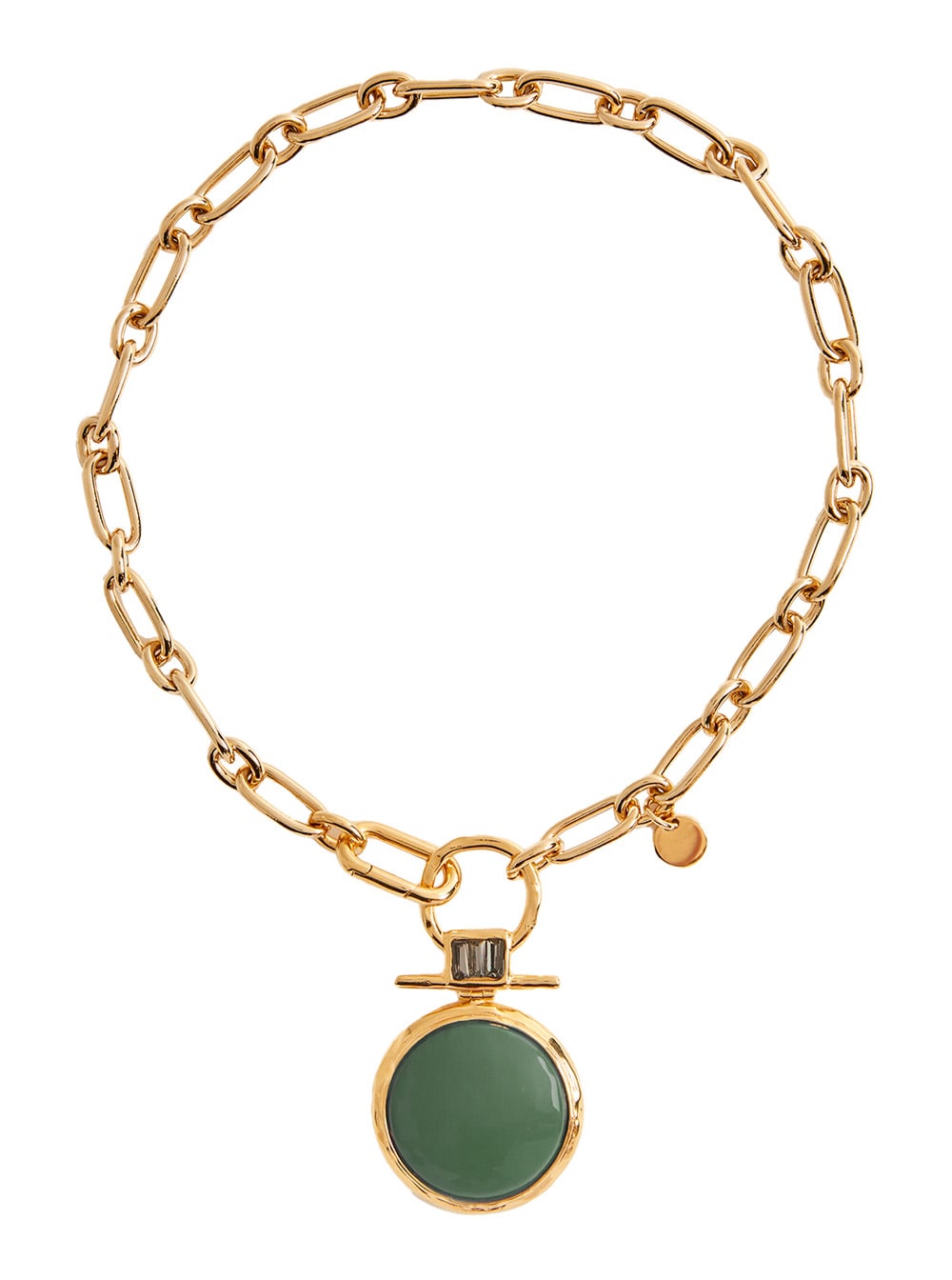 Energy Necklace