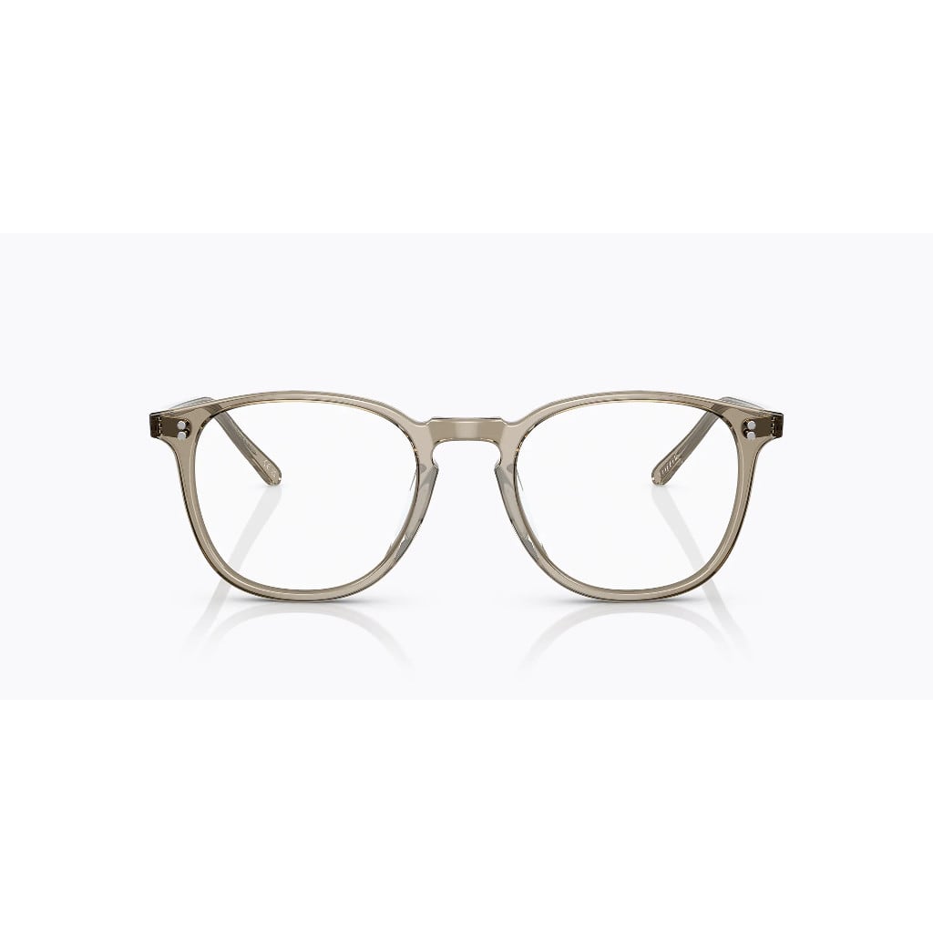 Oliver Peoples Ov5491u Glasses In Tartarugato | ModeSens