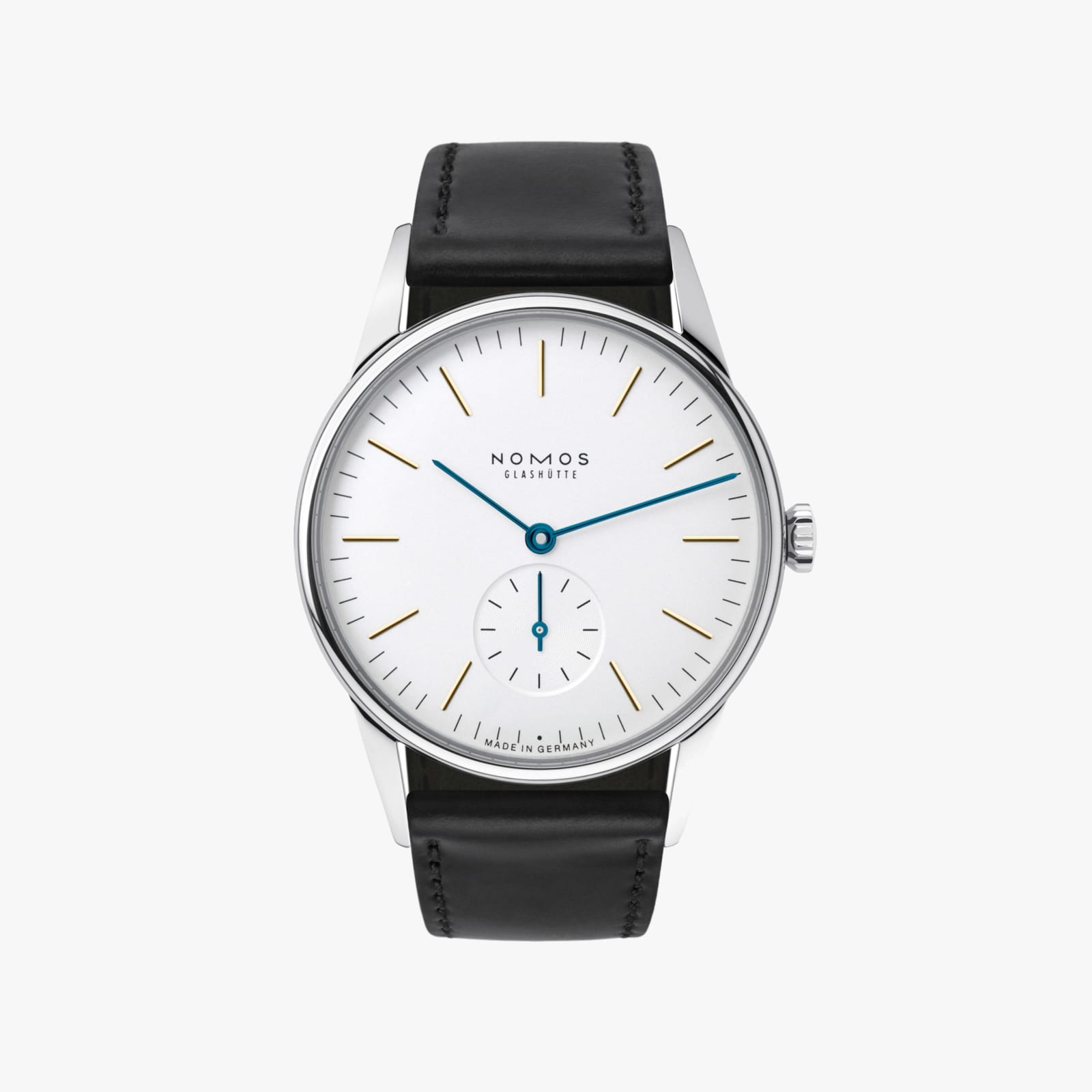 nomos orion watches