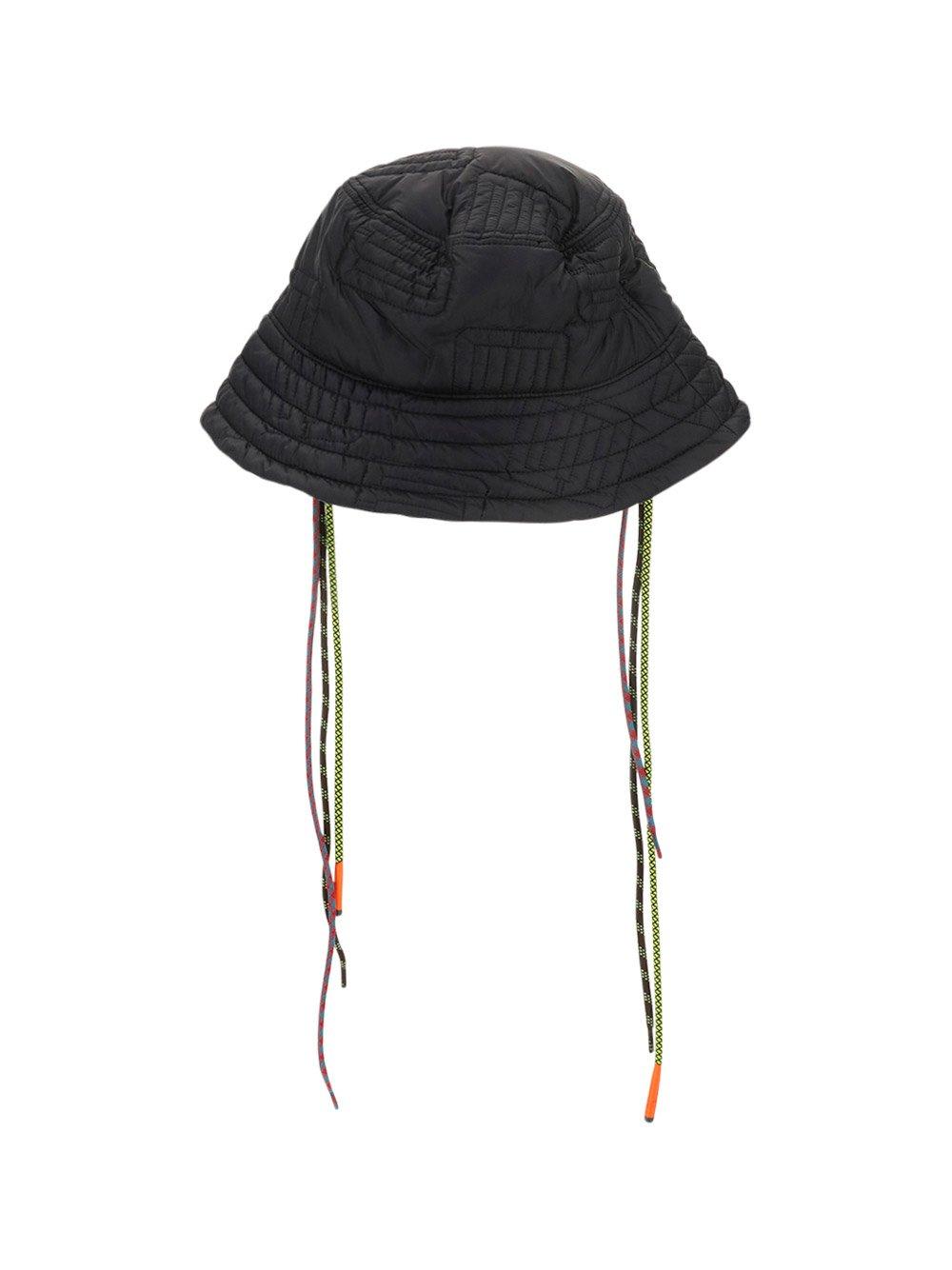 Shop Ambush Padded Bucket Hat In Black