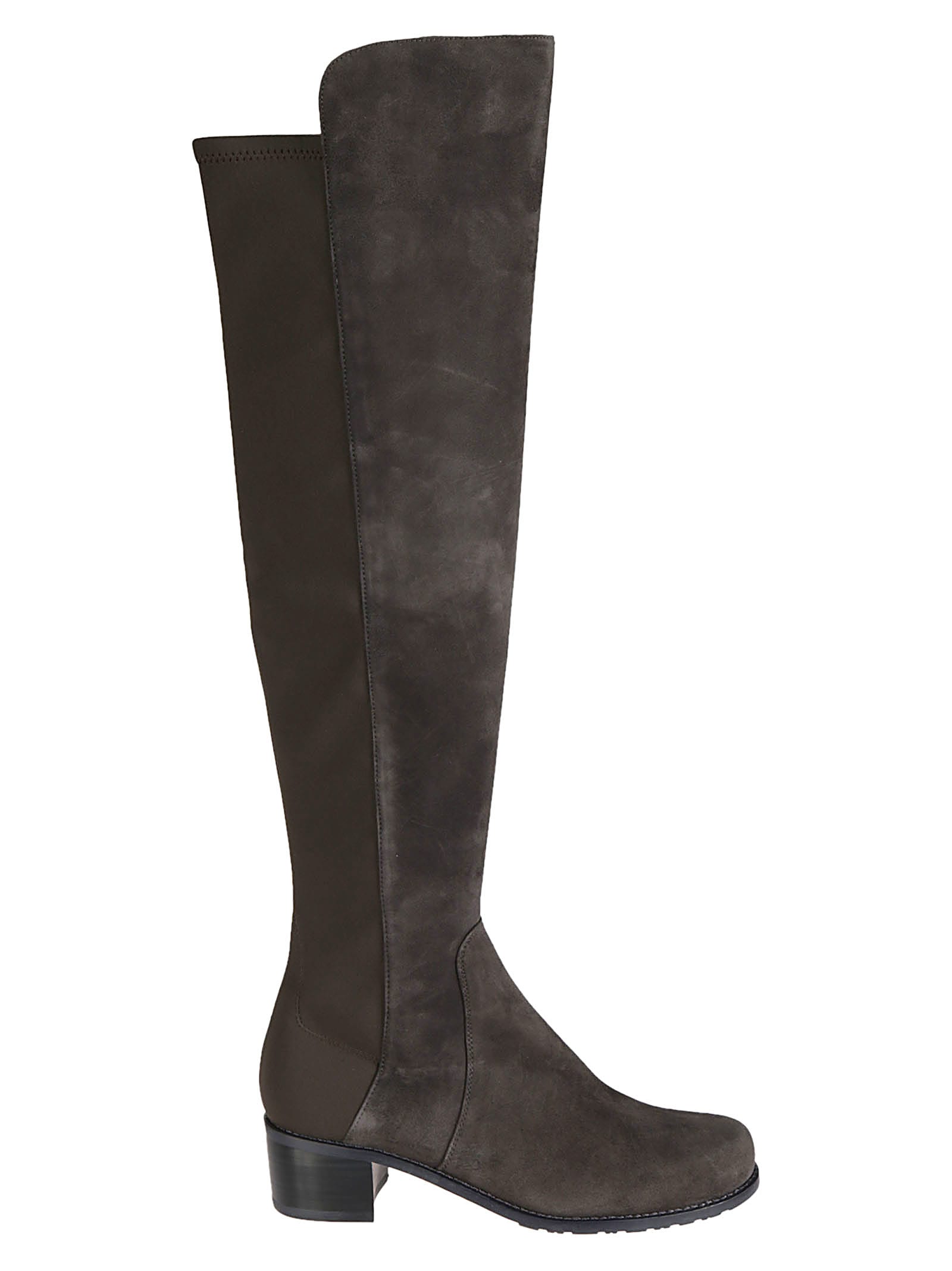 stuart weitzman women's reserve boot