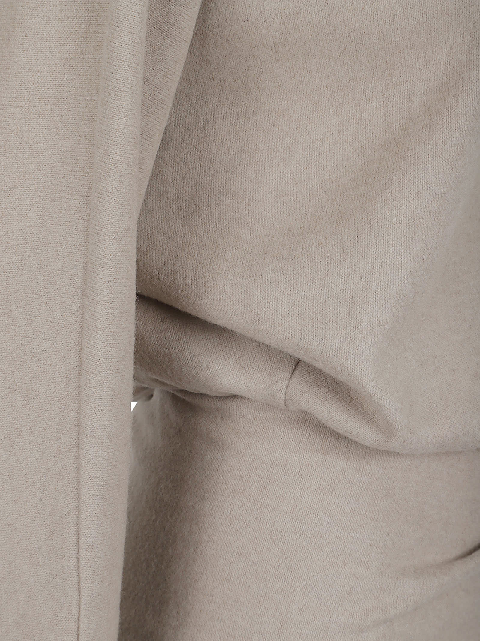 The Andamane Openback Top In Neutral