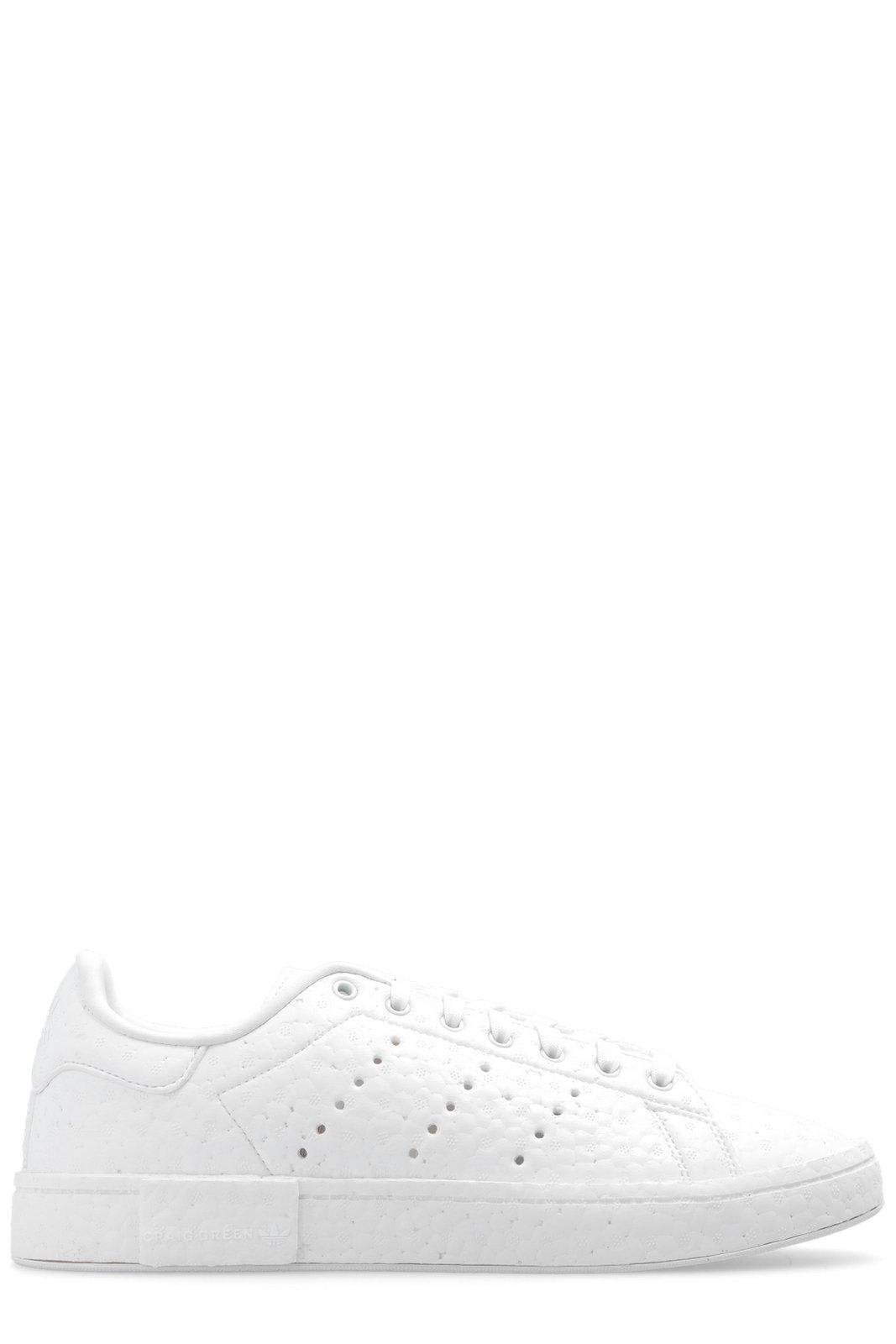 X Craig Green Stan Smith Lace-up Sneakers