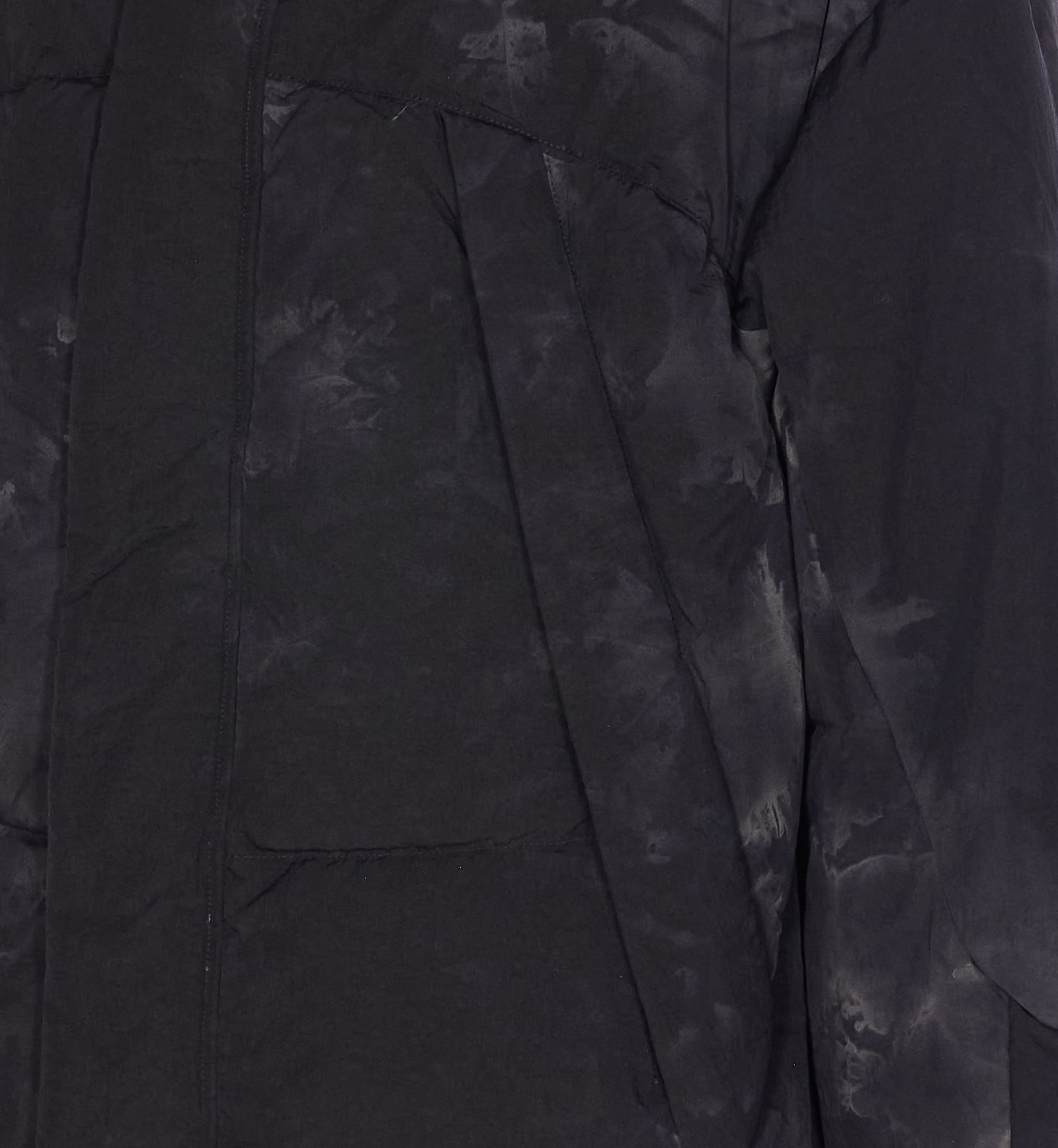 Jg1 Outerwear Down Jacket In Blue