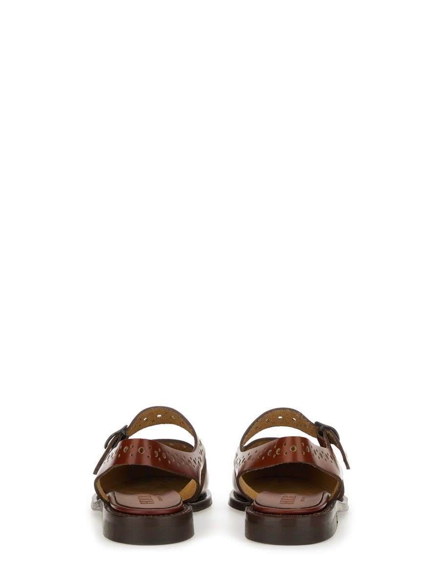 Shop Hereu Moccasin Picada
