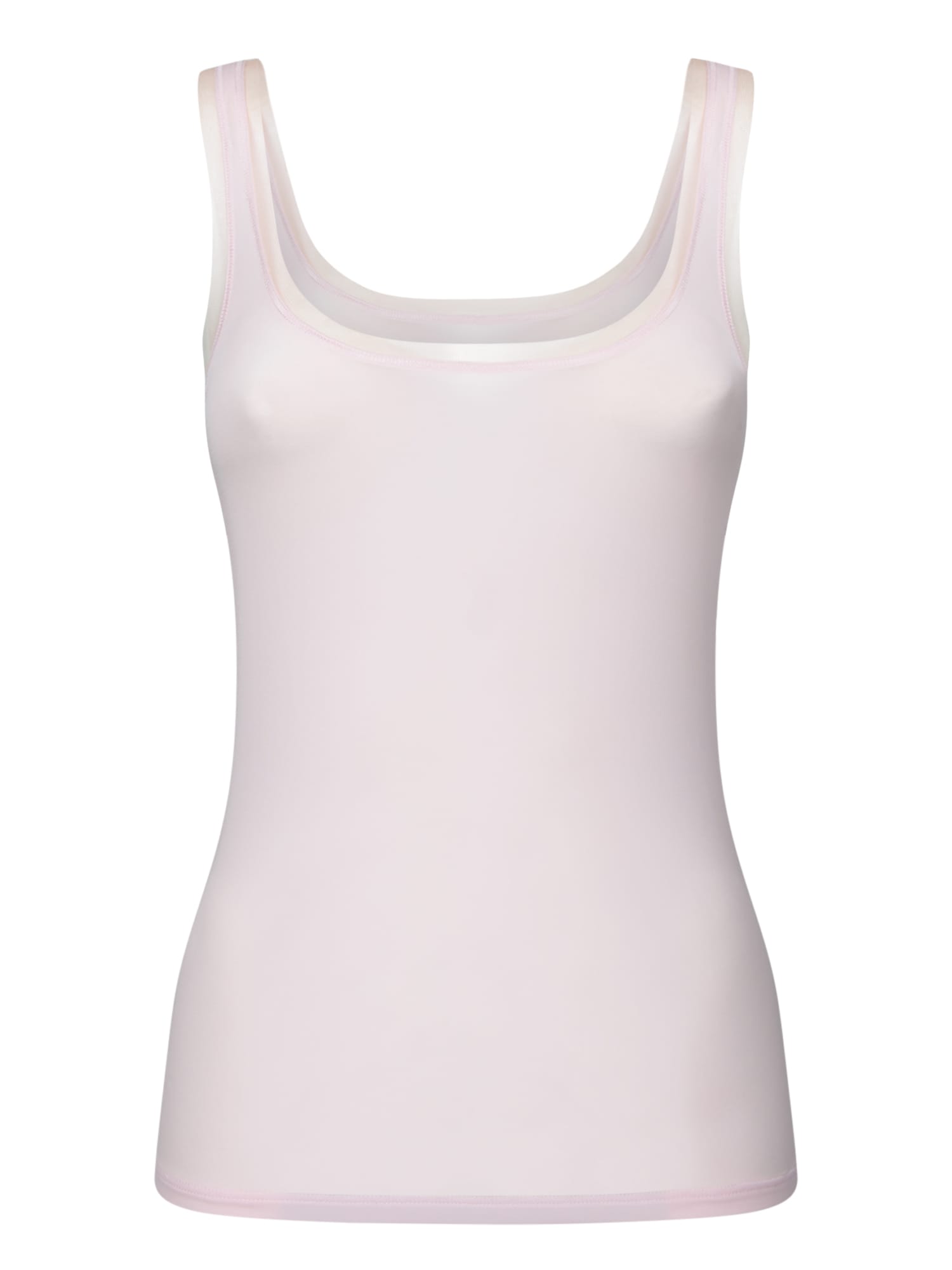 GENNY SUPER LIGHT PINK TOP