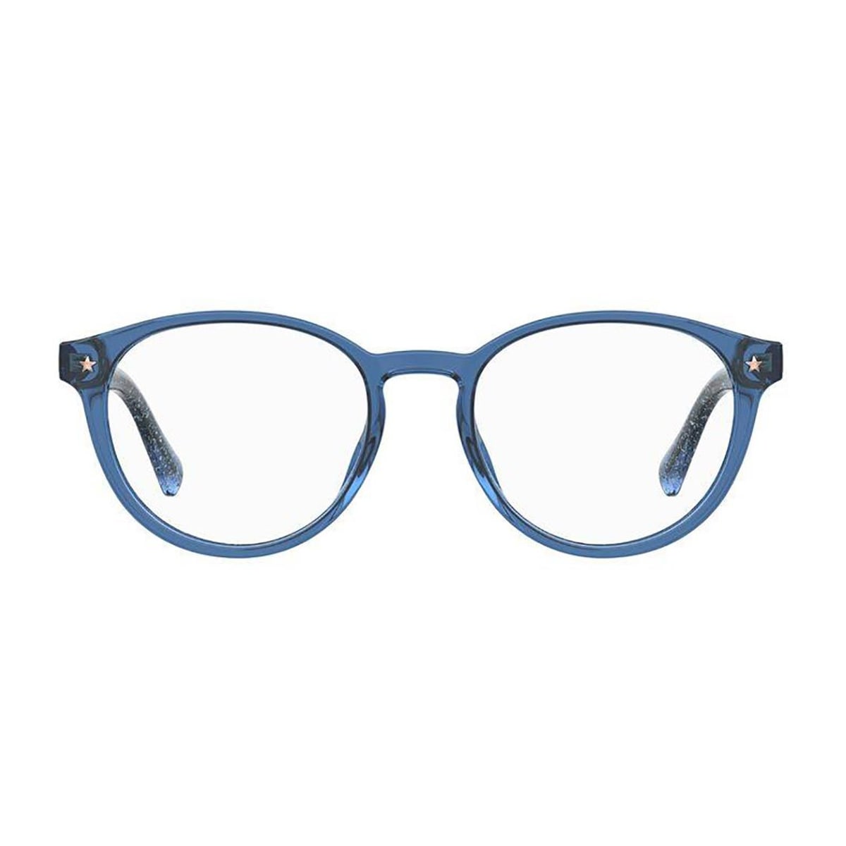 Shop Chiara Ferragni 119l4am0a - -  Glasses In Blu
