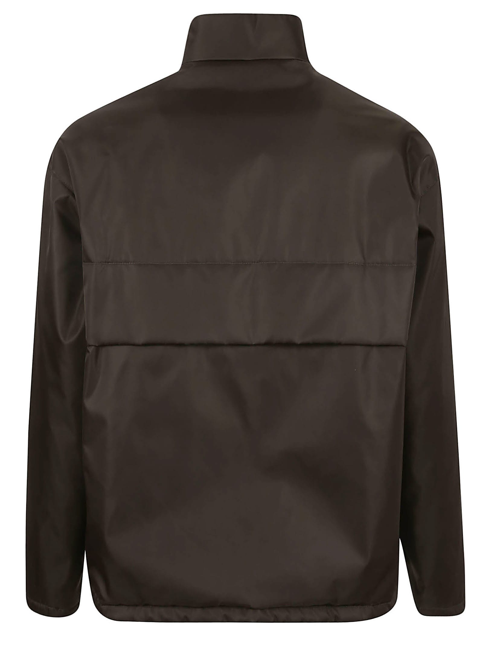 Shop Jil Sander Blouson 55 Pd