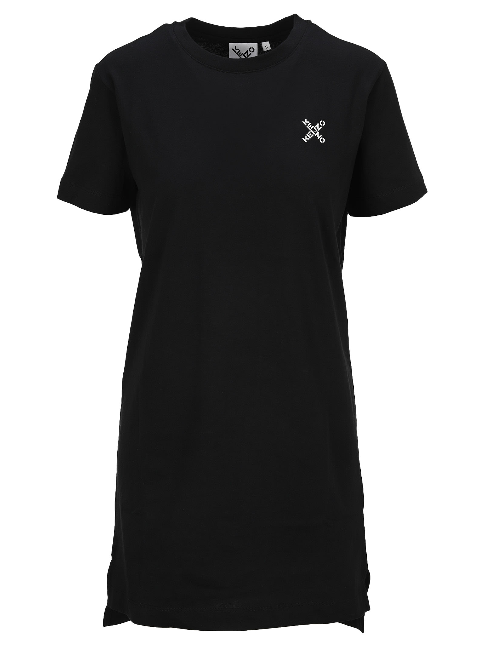 Kenzo Sport little X T-shirt Dress