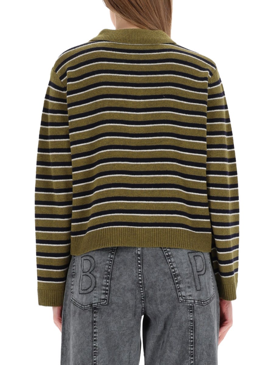 Baum Und Pferdgarten Shirt "cori" In Green