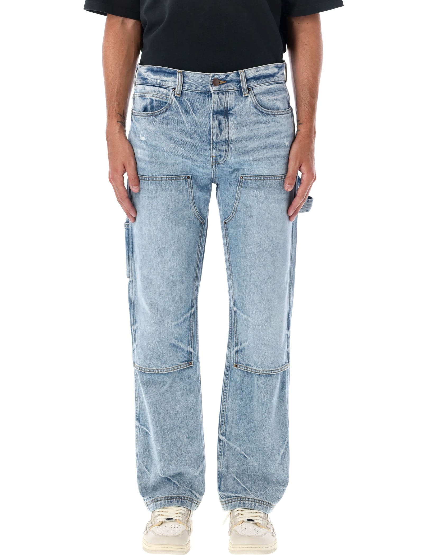 Carpenter Jeans