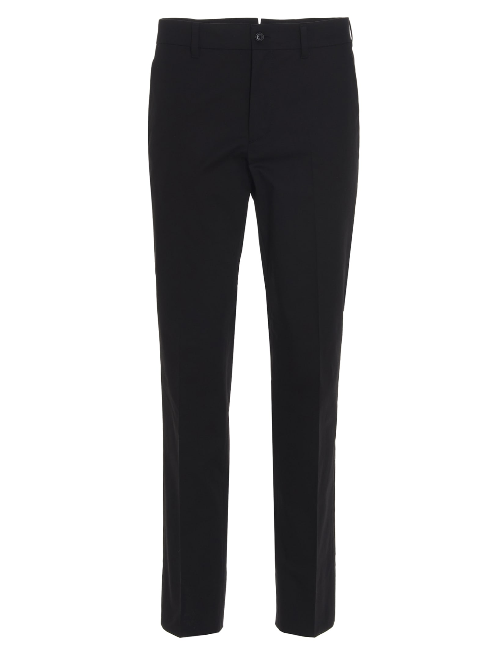 Prada Pants In Black | ModeSens