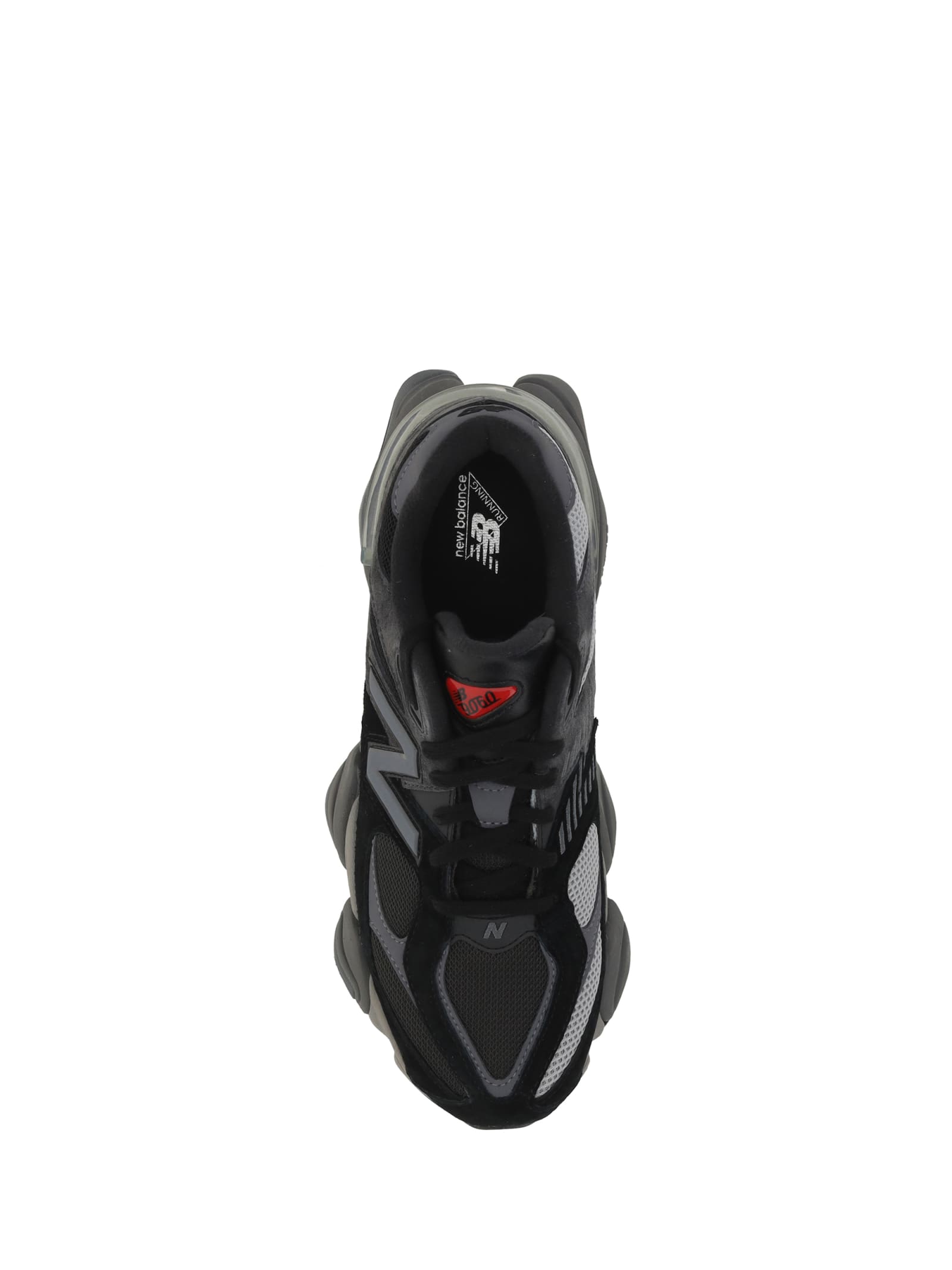 New Balance Sneaker 9060 Unisex In Animal Print