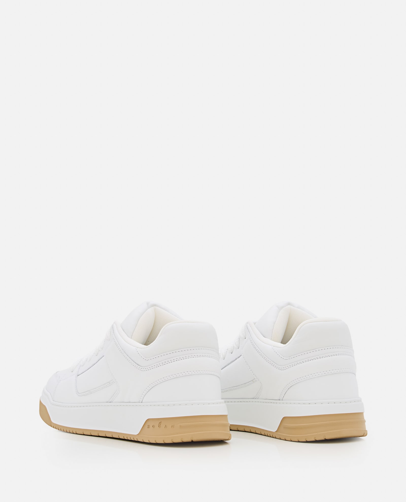 Shop Hogan H667 Sneakers