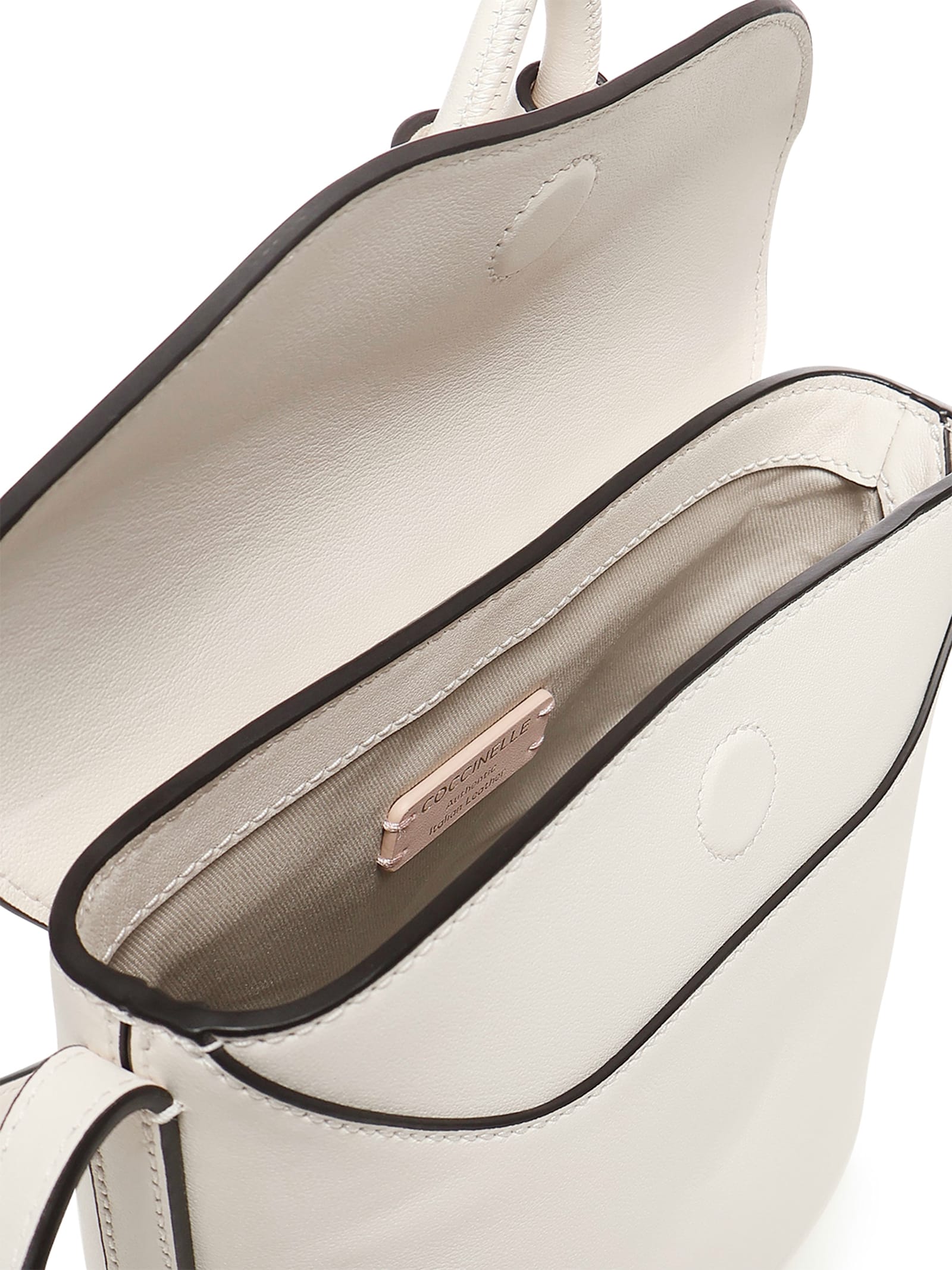 Coccinelle Carmy Shoulder Bag