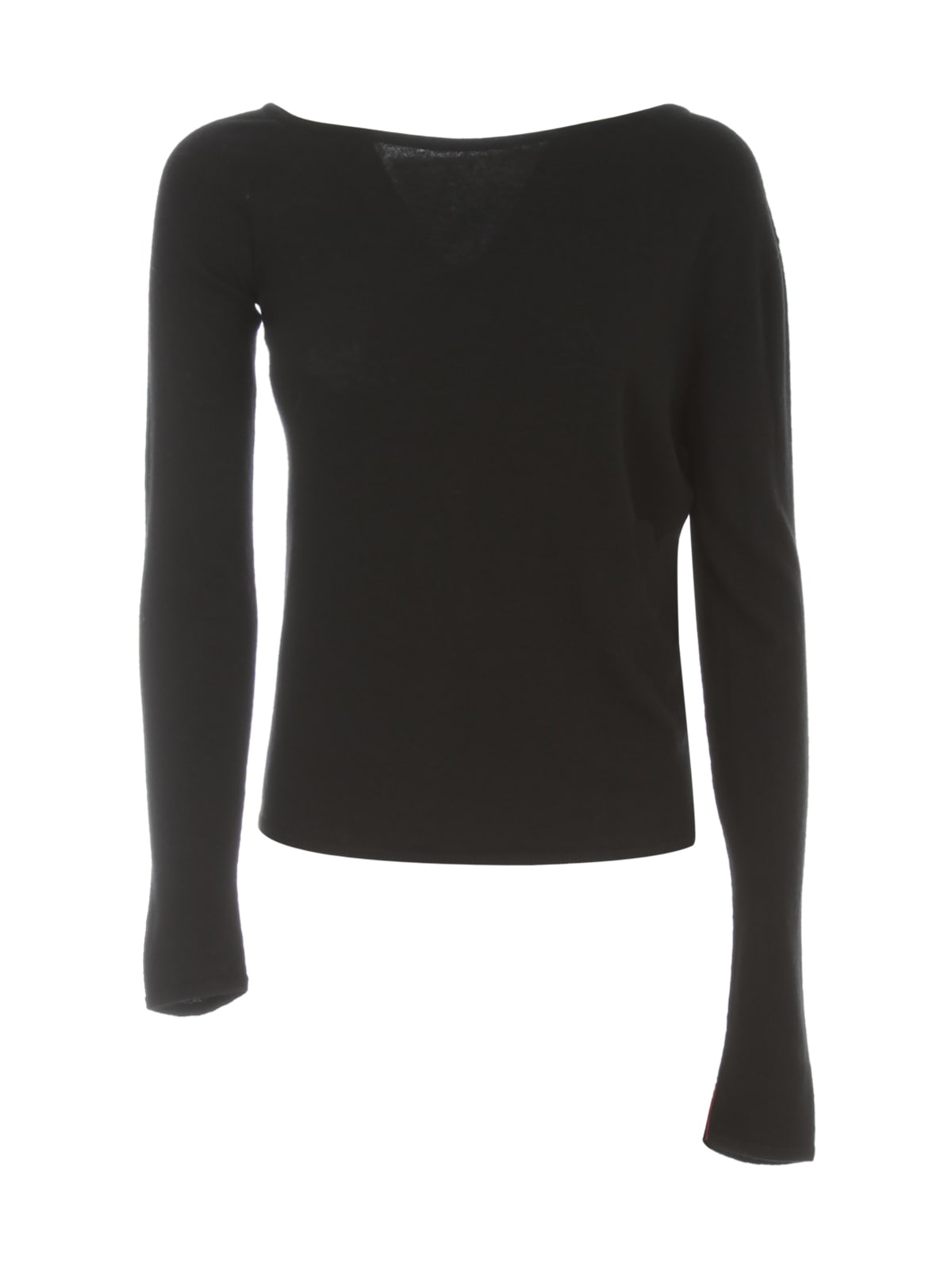 Liviana Conti Single Houlder Sweater