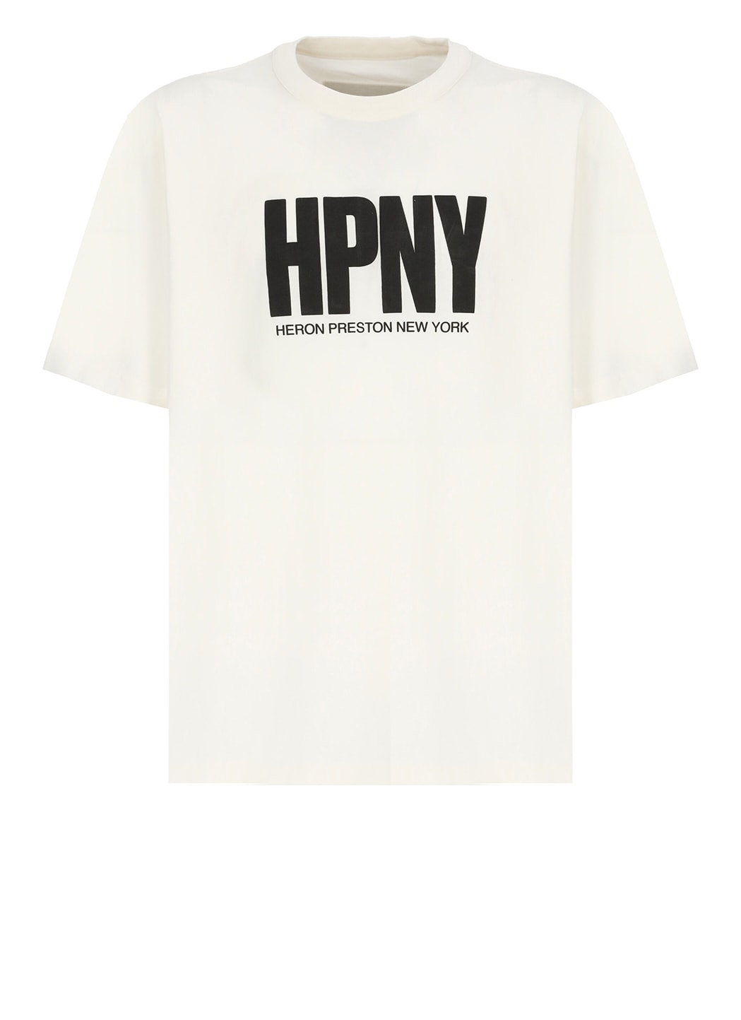 HERON PRESTON Hpny T-shirt