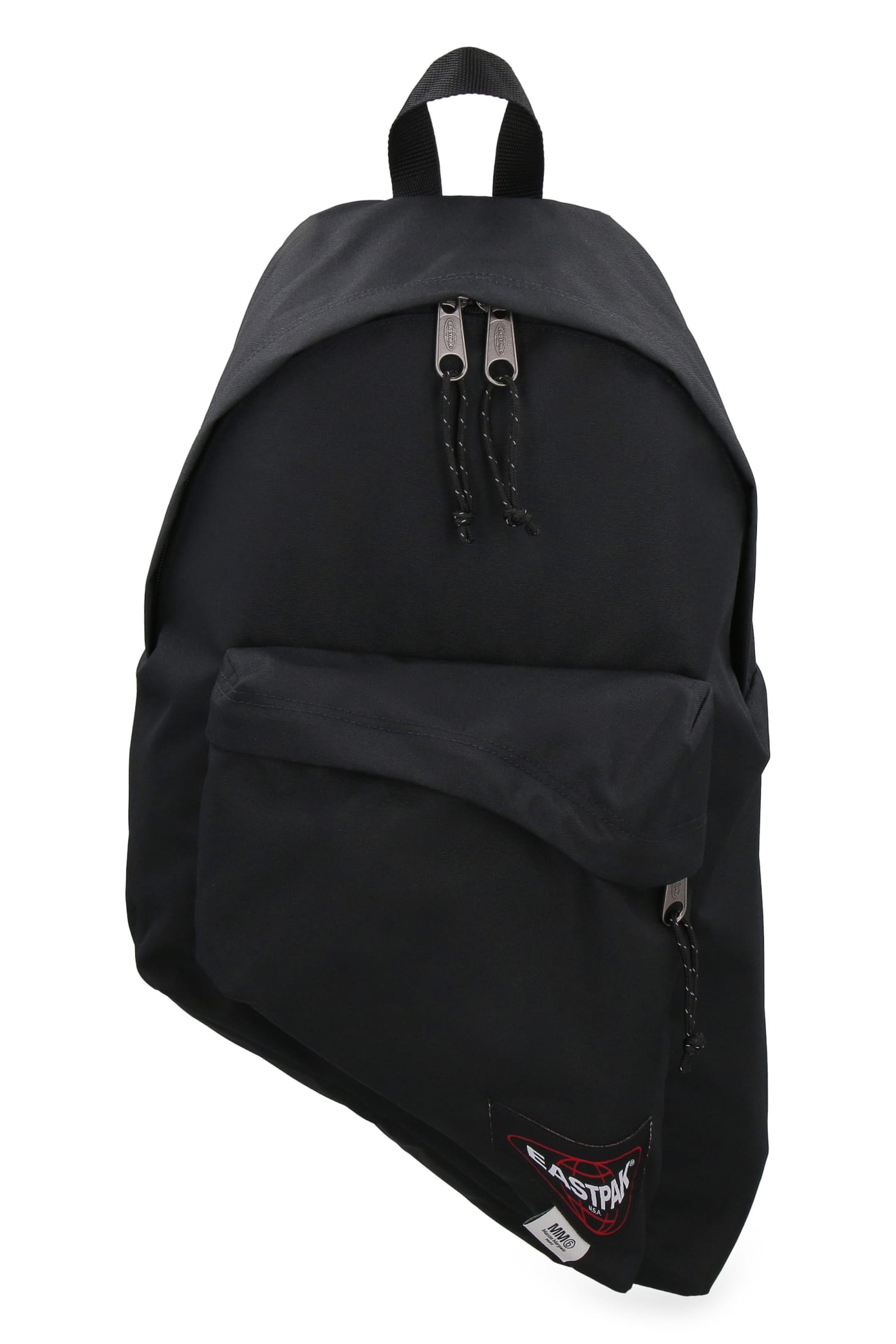MM6 Maison Margiela Mm6 X Eastpak - Canvas Backpack