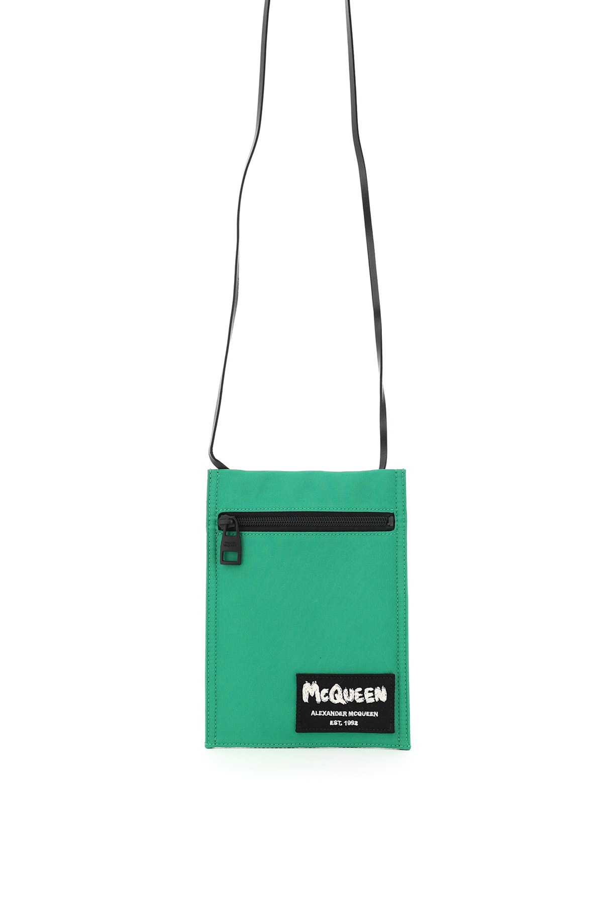 Alexander McQueen Shoulder Pouch Bag