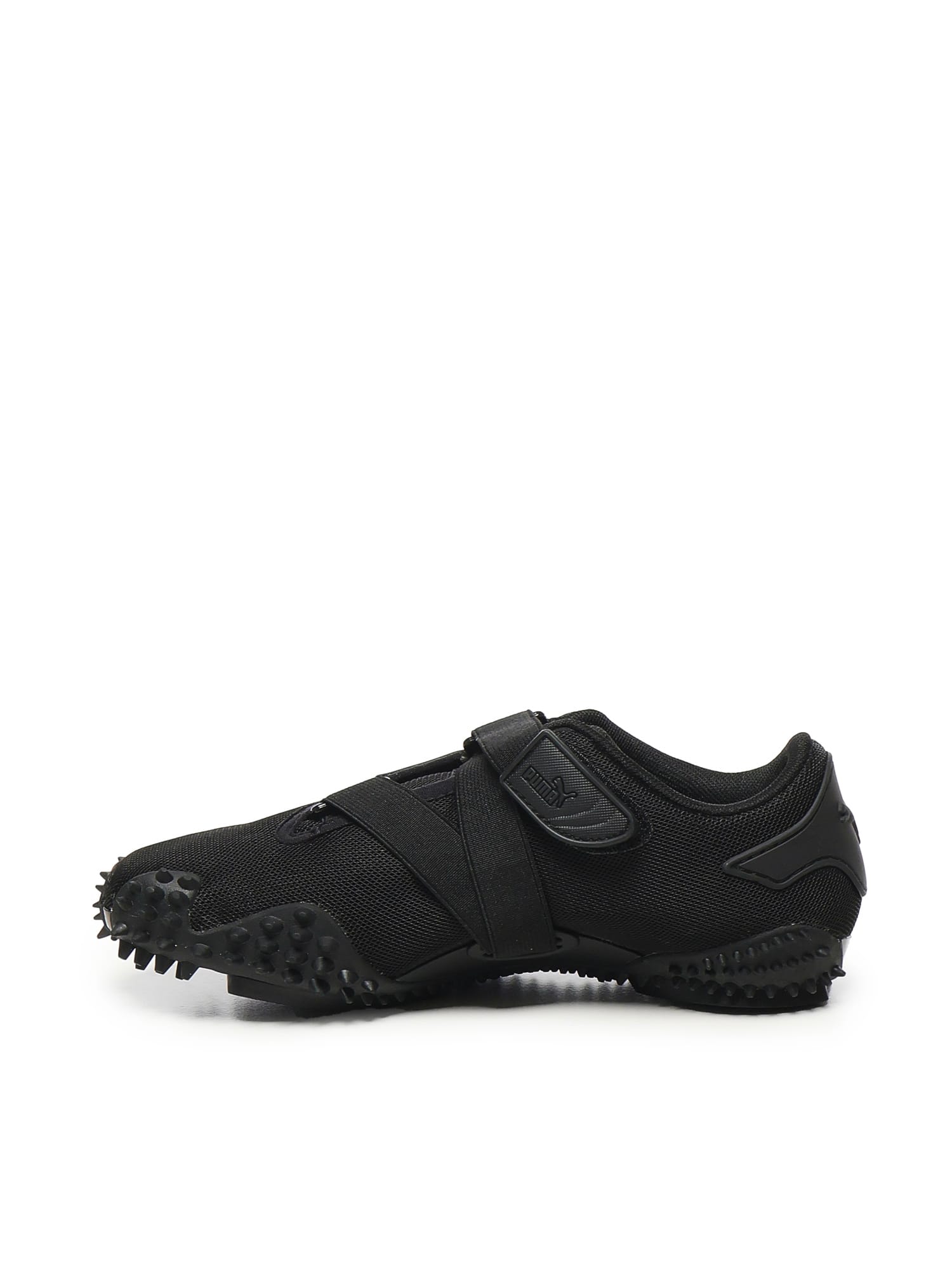 Puma Mostro Og Prime Sneakers In Black