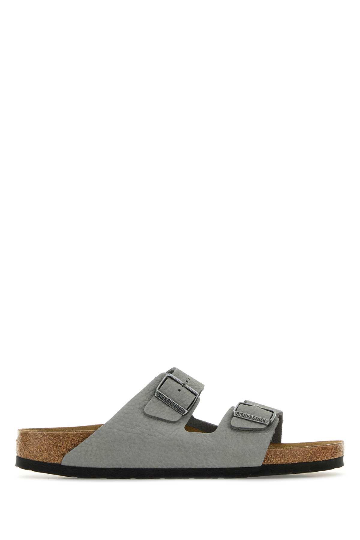 Grey Arizona Slippers