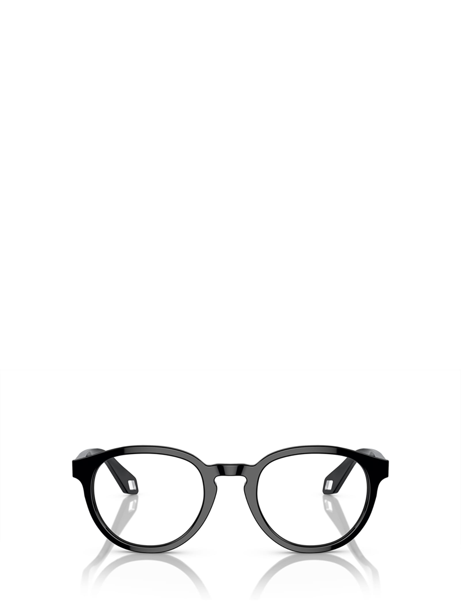 Giorgio Armani Ar7248 Black Glasses