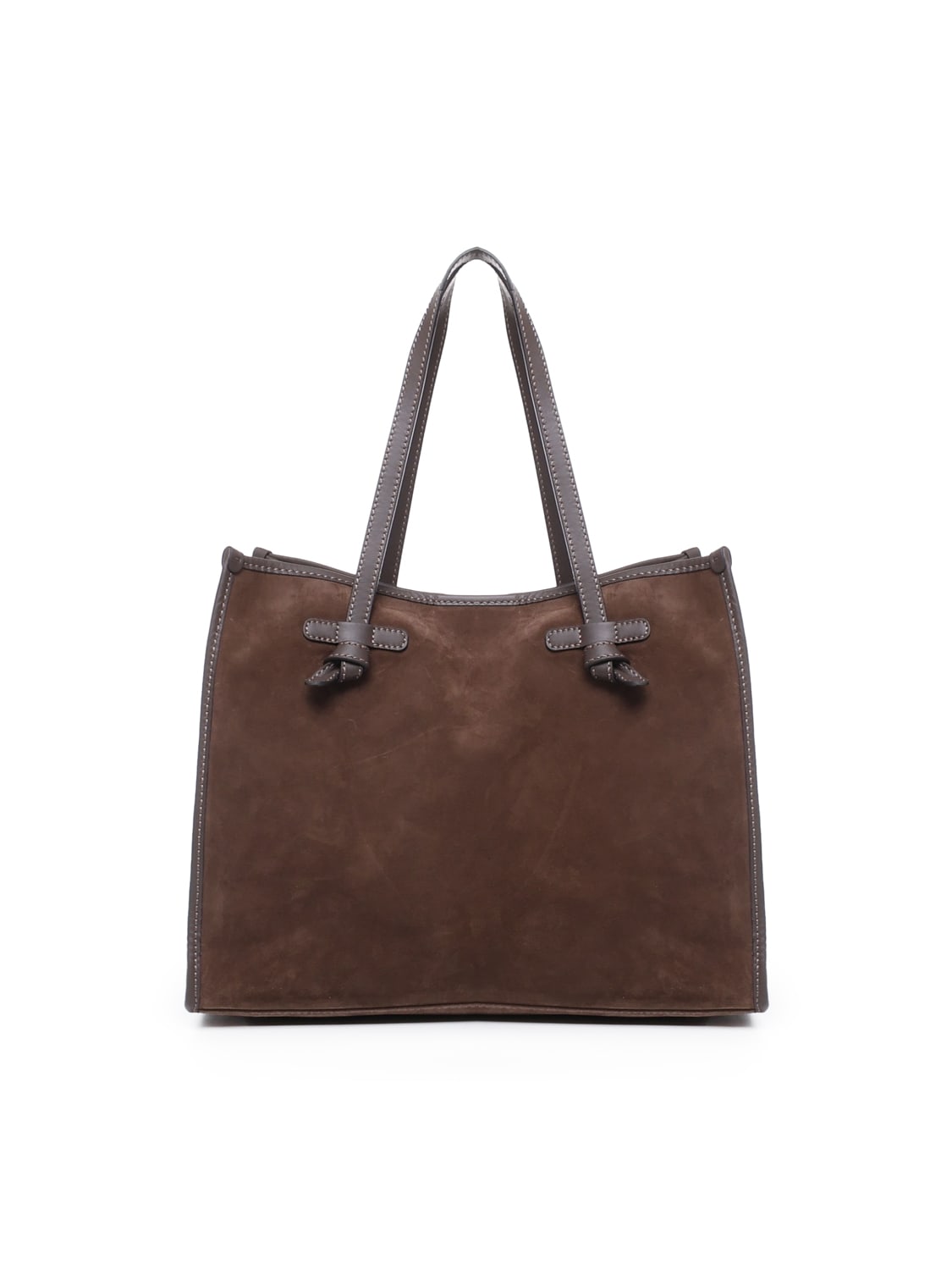Gianni Chiarini Miss Marcella 32 Bag In Brown | ModeSens