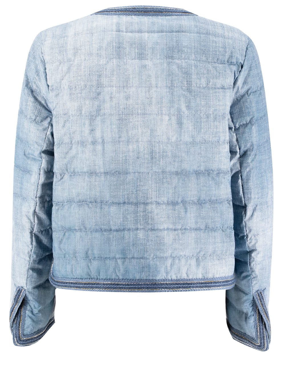 ERMANNO SCERVINO JACKET