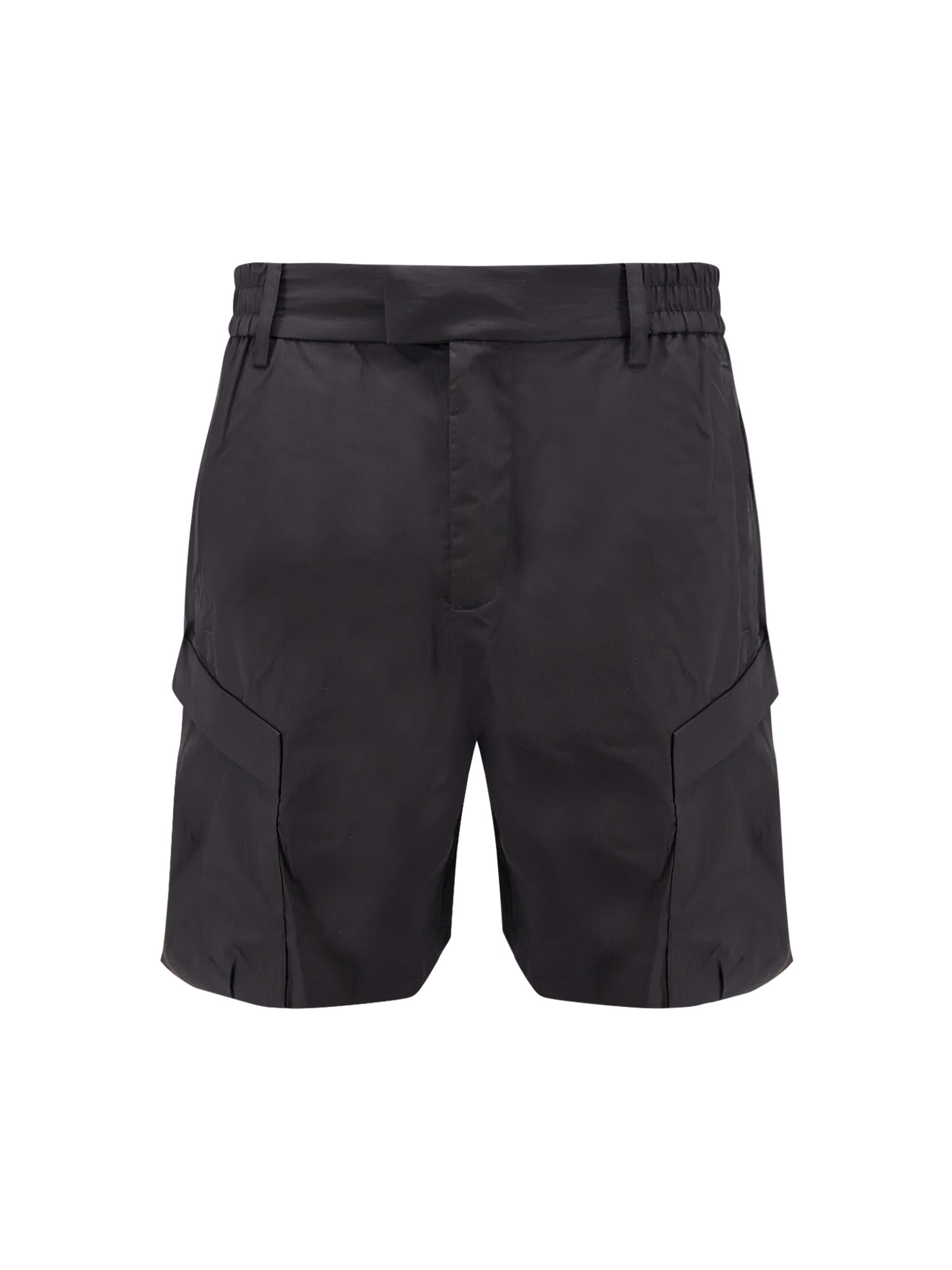 Represent Cargo Tech Bermuda Shorts