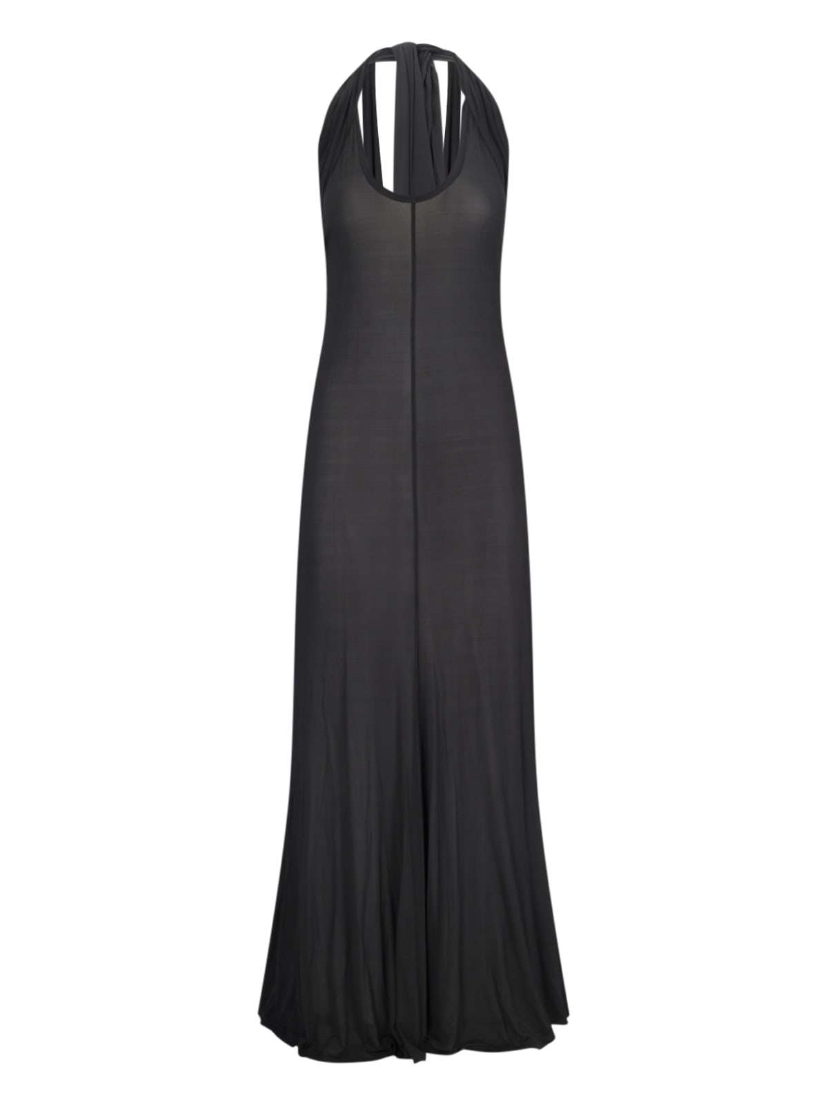 Maxi Sheath Dress