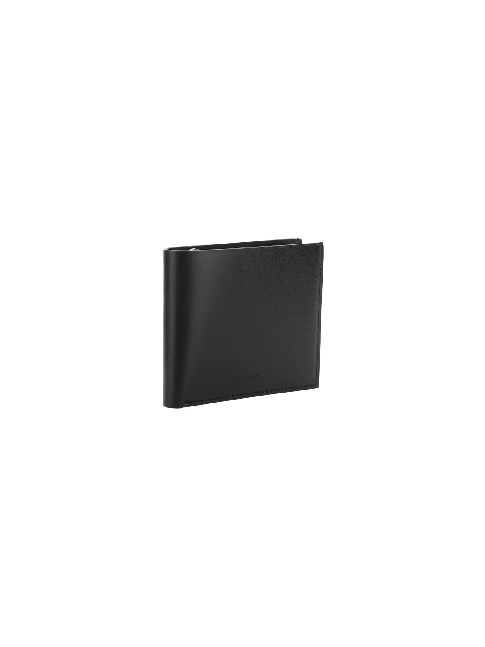 Shop Jil Sander Wallet