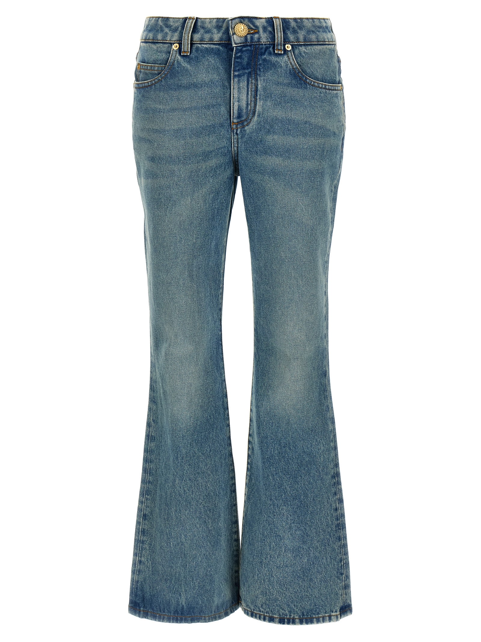 flare Jeans